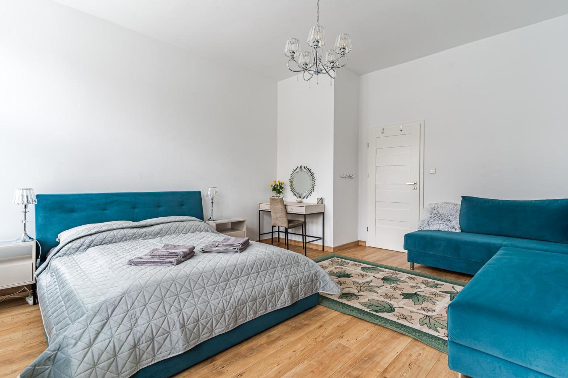 Piwna Number 1 Apartment Gdansk Bagian luar foto