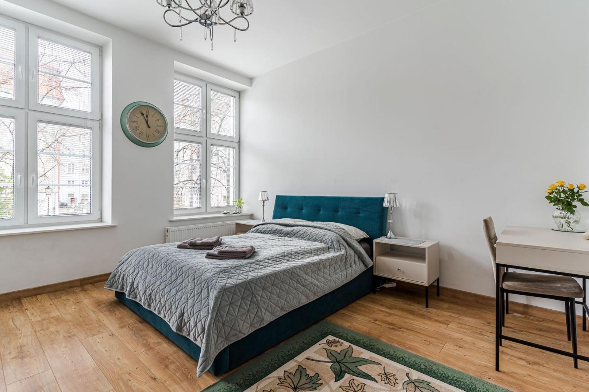 Piwna Number 1 Apartment Gdansk Bagian luar foto