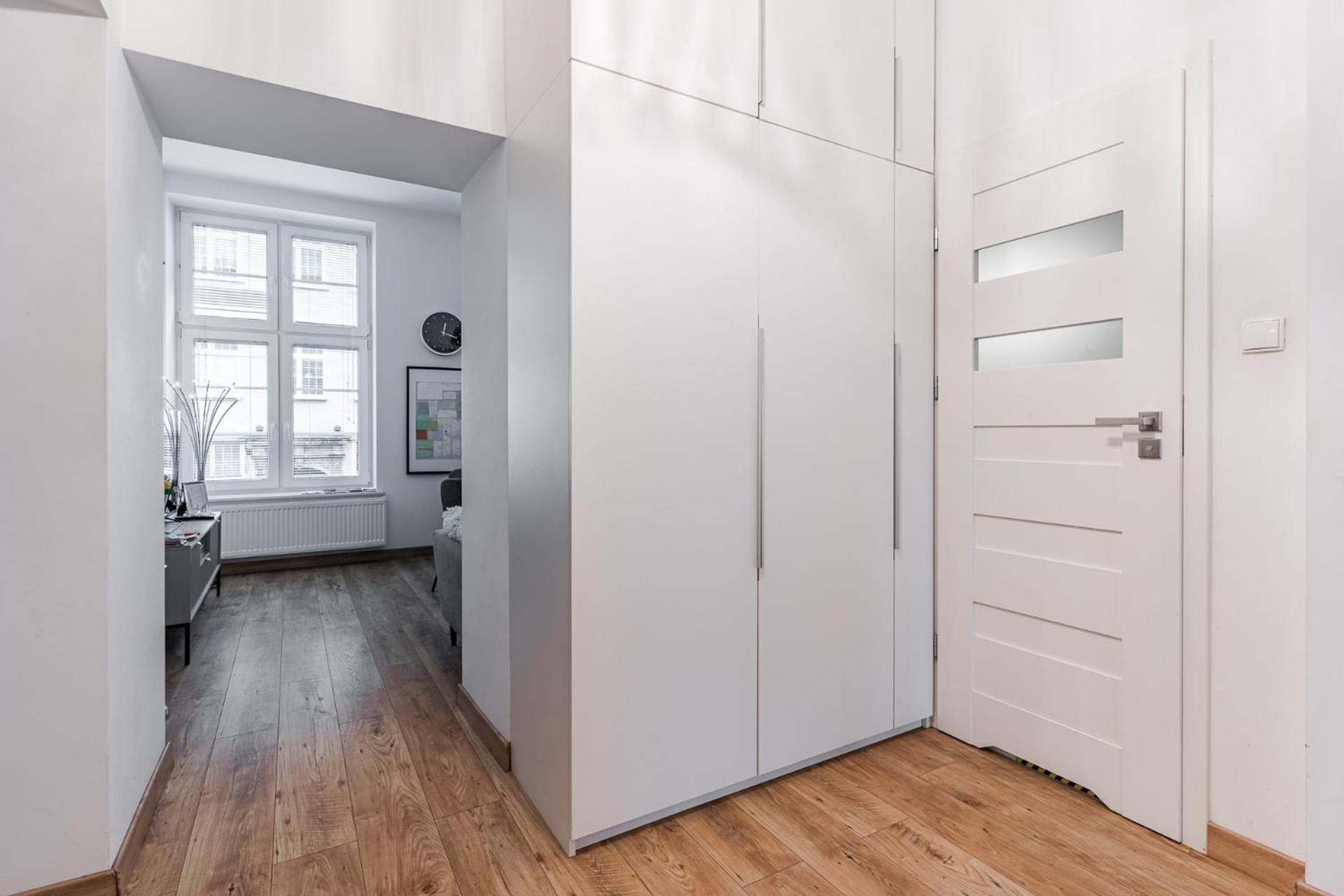 Piwna Number 1 Apartment Gdansk Bagian luar foto
