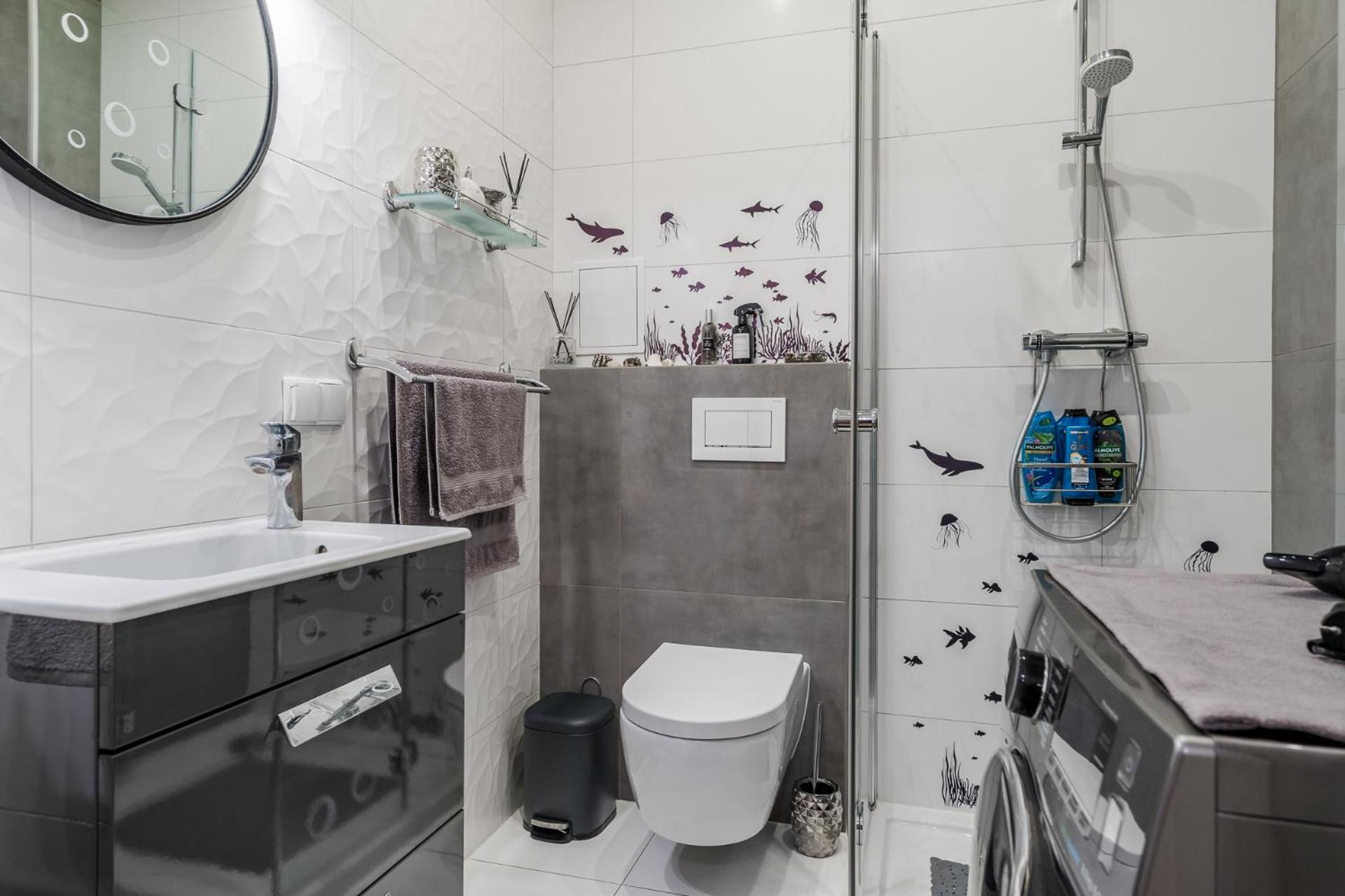 Piwna Number 1 Apartment Gdansk Bagian luar foto