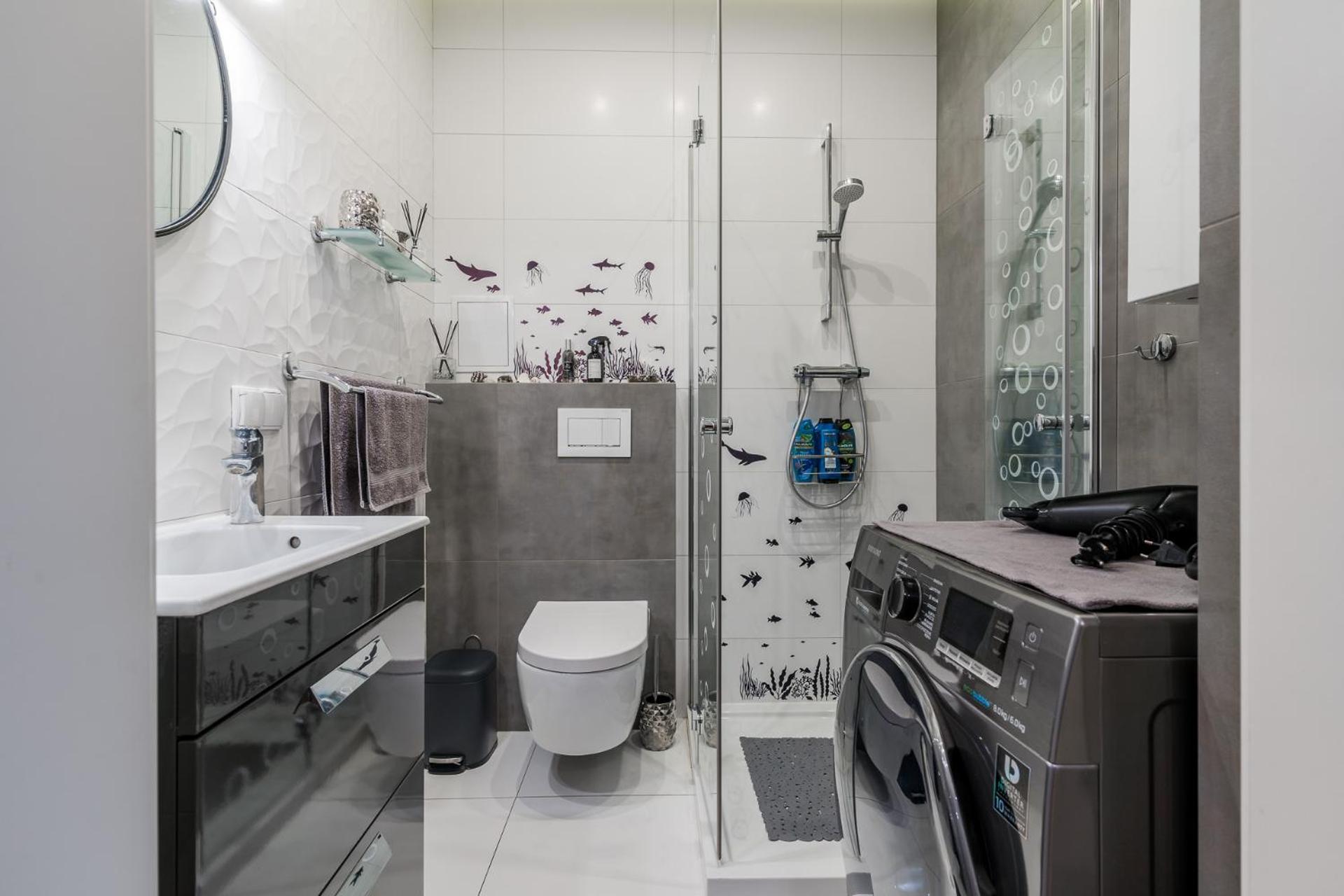 Piwna Number 1 Apartment Gdansk Bagian luar foto