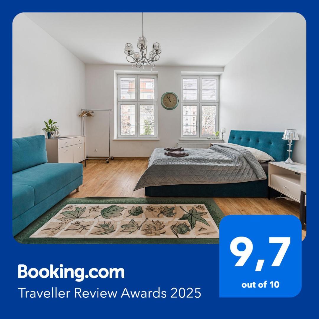 Piwna Number 1 Apartment Gdansk Bagian luar foto